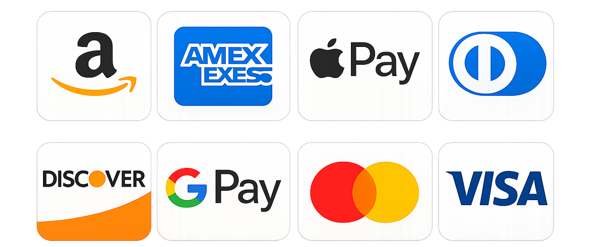 Payment methods