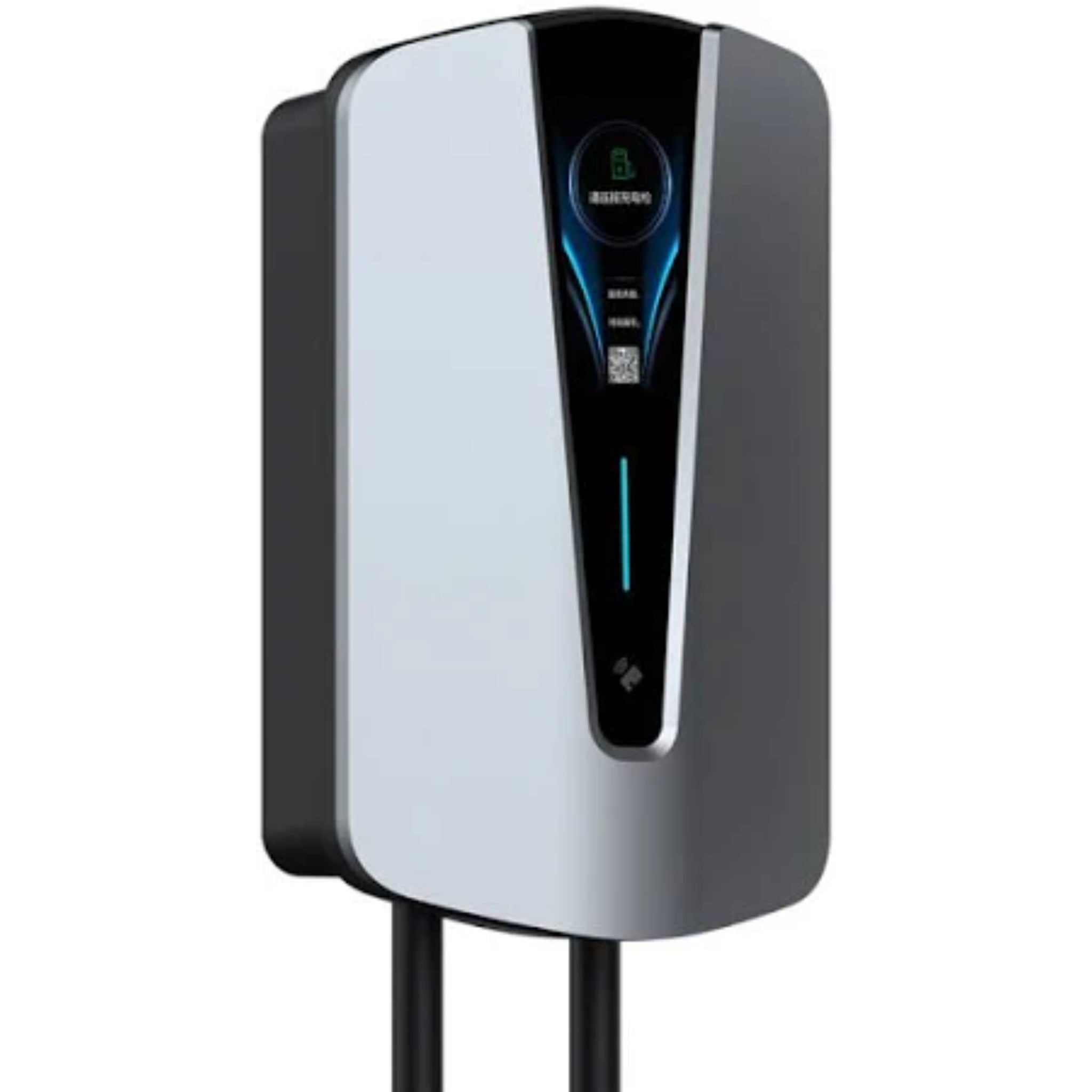 Voltique HaloWall EV Charger