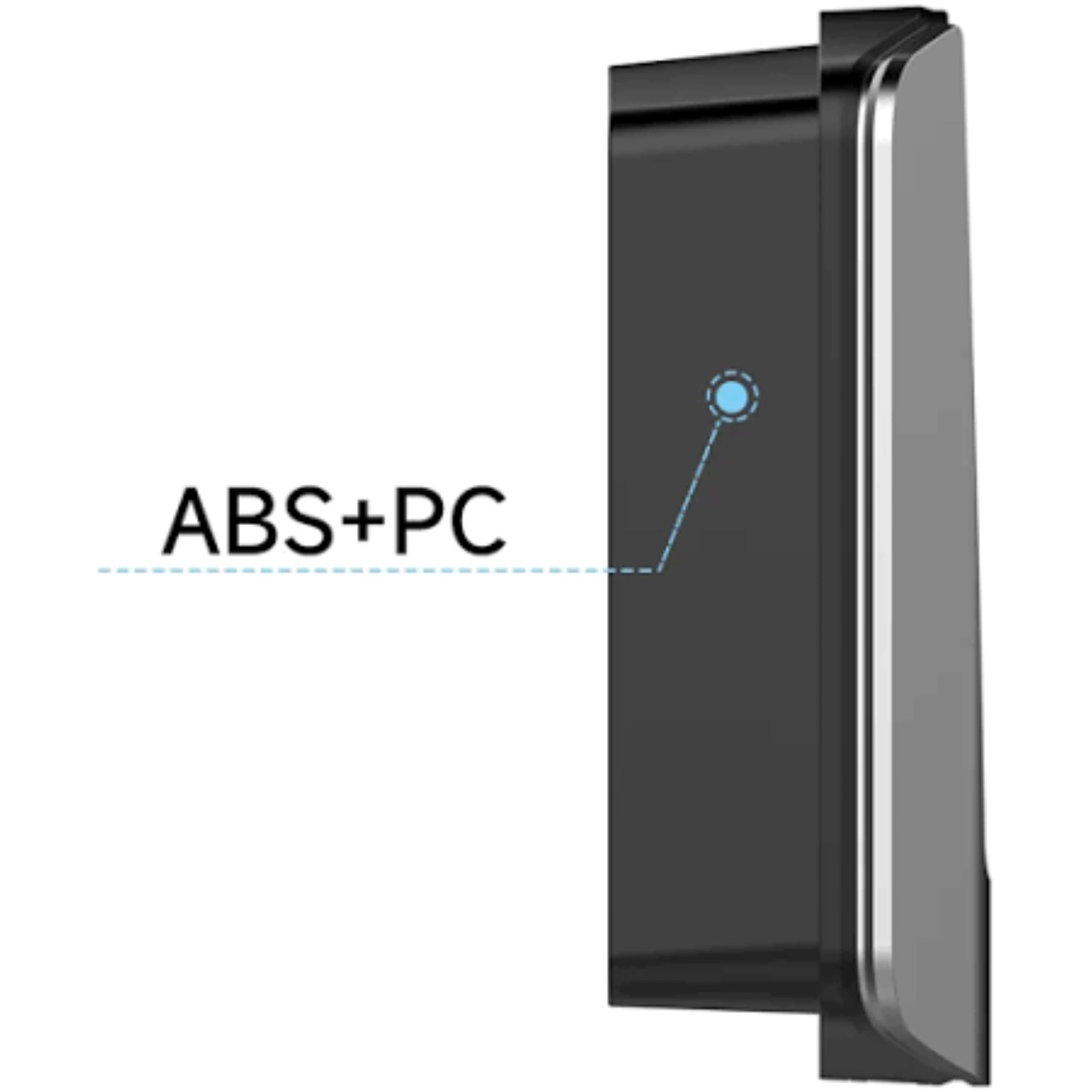 Voltique HaloWall EV Charger