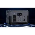 TerraVolt Ranger2000 Solar Power Station