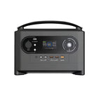 Solivolt Edge1000 Portable Solar Generator