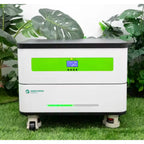 VolturaPower TitanX 20kWh Storage Battery & Inverter