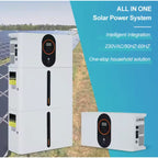 SolariMax HomeVault Series Energy Storage Battery
