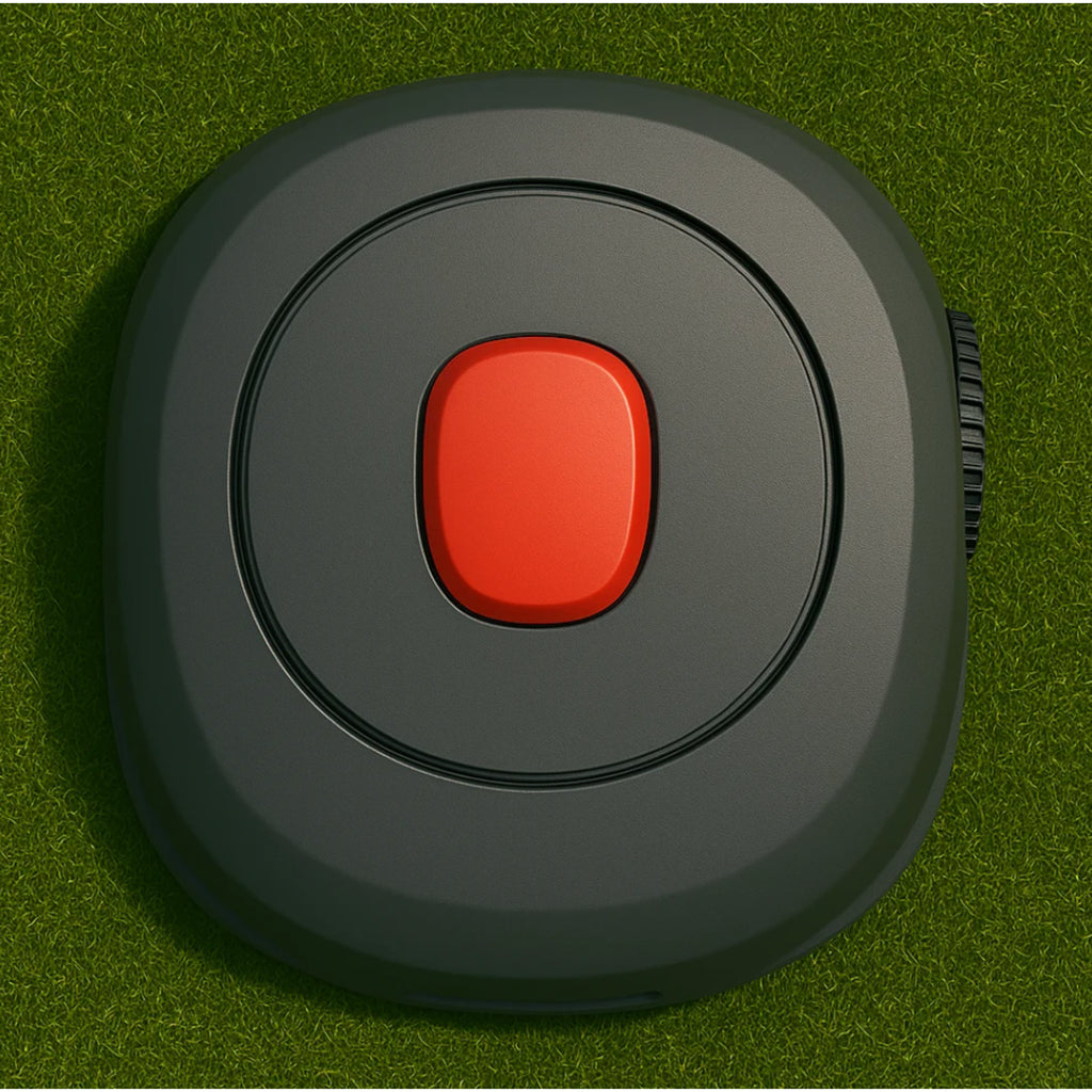 LawnPilot AeroCut Pro 500 Robot Mower