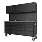 ForgeLine Titan Pro Workstation