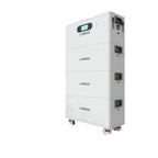 LiPower StackX Modular Battery System