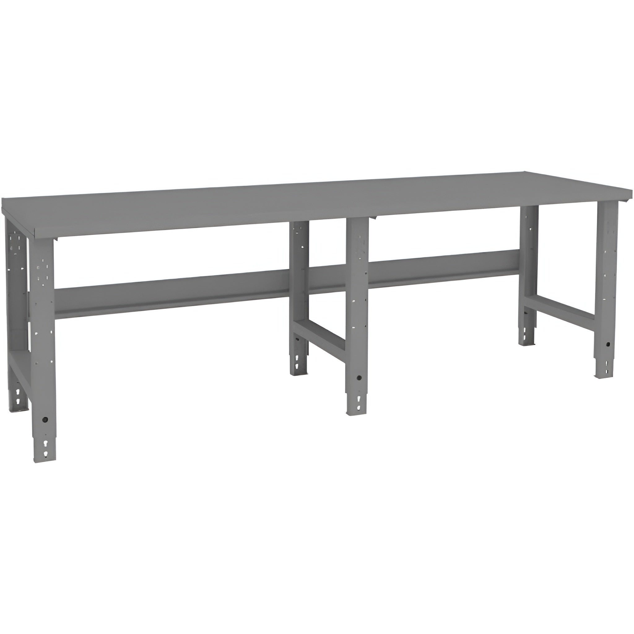 IronForm Titan Adjustable Workbench