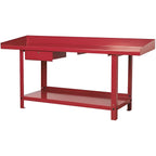 RedCore Elite Garage Workstation