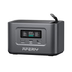 AFERIY 100W Portable Power Station - My Garage Station
