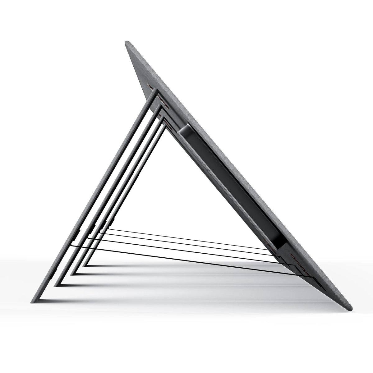 AFERIY 200W Solar Panel - My Garage Station