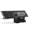AFERIY 2400W Portable Power Station Generator - My Garage Station
