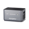AFERIY 2800W Portable Power Station - My Garage Station