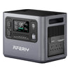 AFERIY 2800W Portable Power Station - My Garage Station