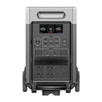 AFERIY 3600W Portable Power Station - My Garage Station