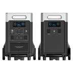 AFERIY 3600W Portable Power Station - My Garage Station