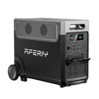 AFERIY 3600W Portable Power Station - My Garage Station