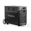 AFERIY 3840Wh Extra Battery(for 3600W power station) - My Garage Station