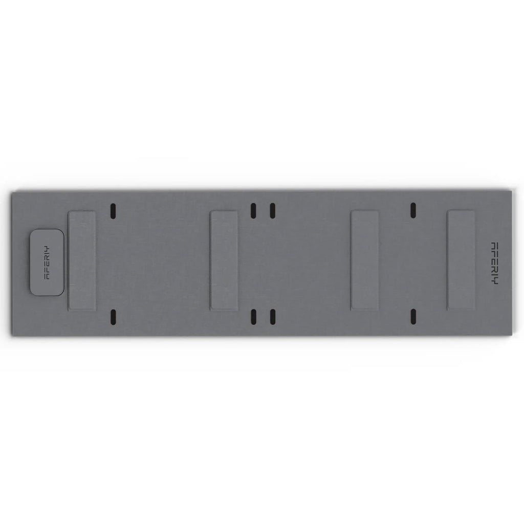 AFERIY 400W Solar Panel - My Garage Station