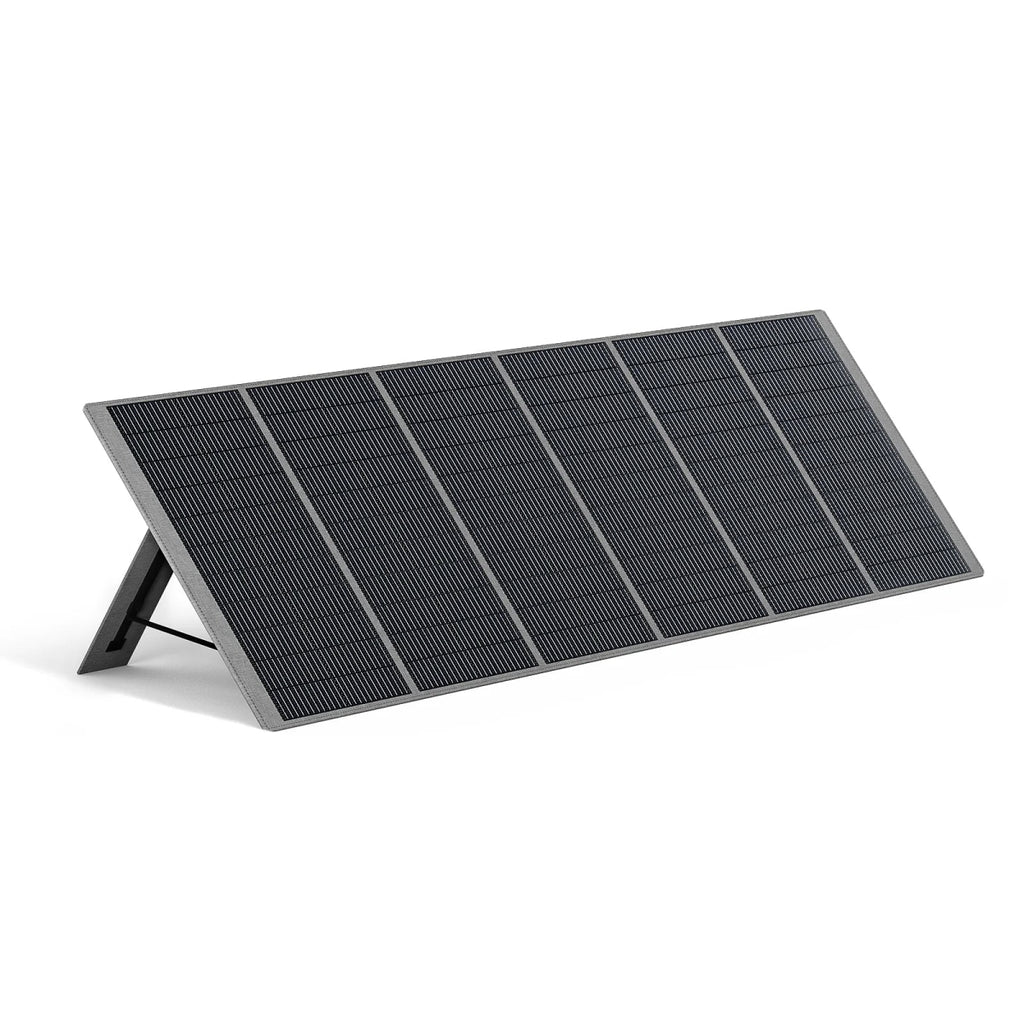AFERIY 400W Solar Panel - My Garage Station
