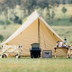 AFERIY 800W Portable Power Station - My Garage Station