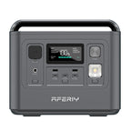 AFERIY 800W Portable Power Station - My Garage Station