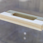 Auris One Luxury Outdoor Cedar Sauna - My Garage Station