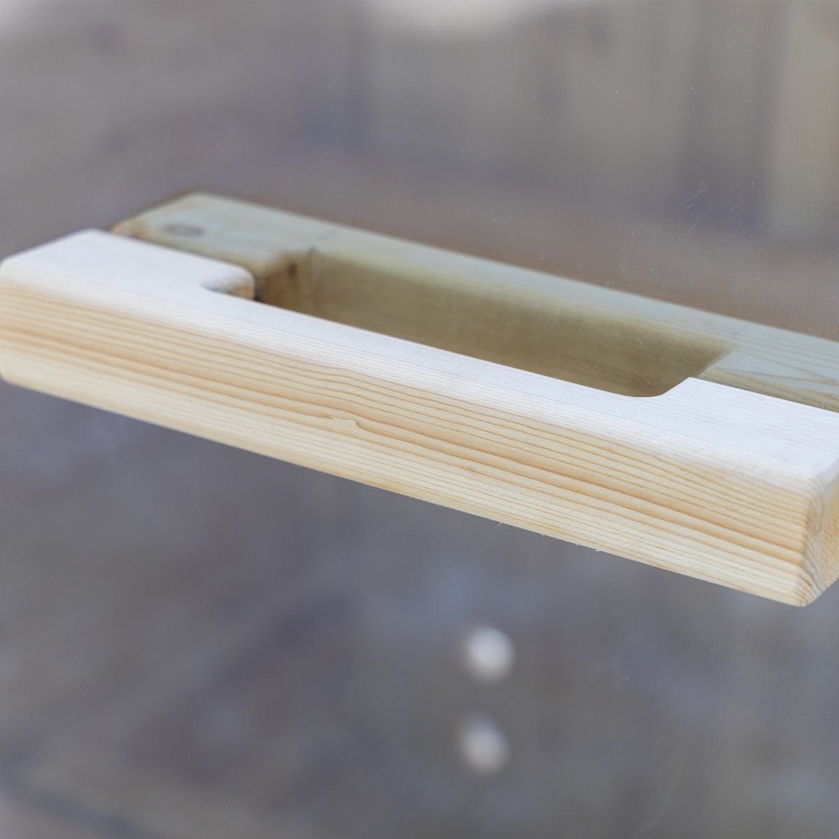 Auris One Luxury Outdoor Cedar Sauna - My Garage Station