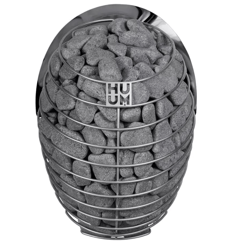 Auris Two Luxury Outdoor Cedar Sauna - My Garage Station