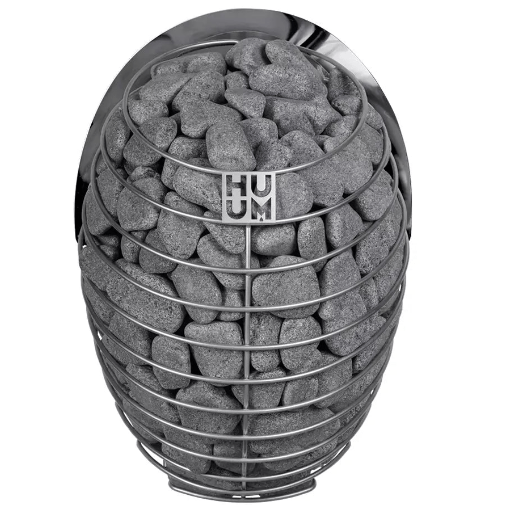 Auris Two Luxury Outdoor Cedar Sauna - My Garage Station