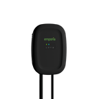 Emporia Classic 48A Level 2 EV Charger - My Garage Station