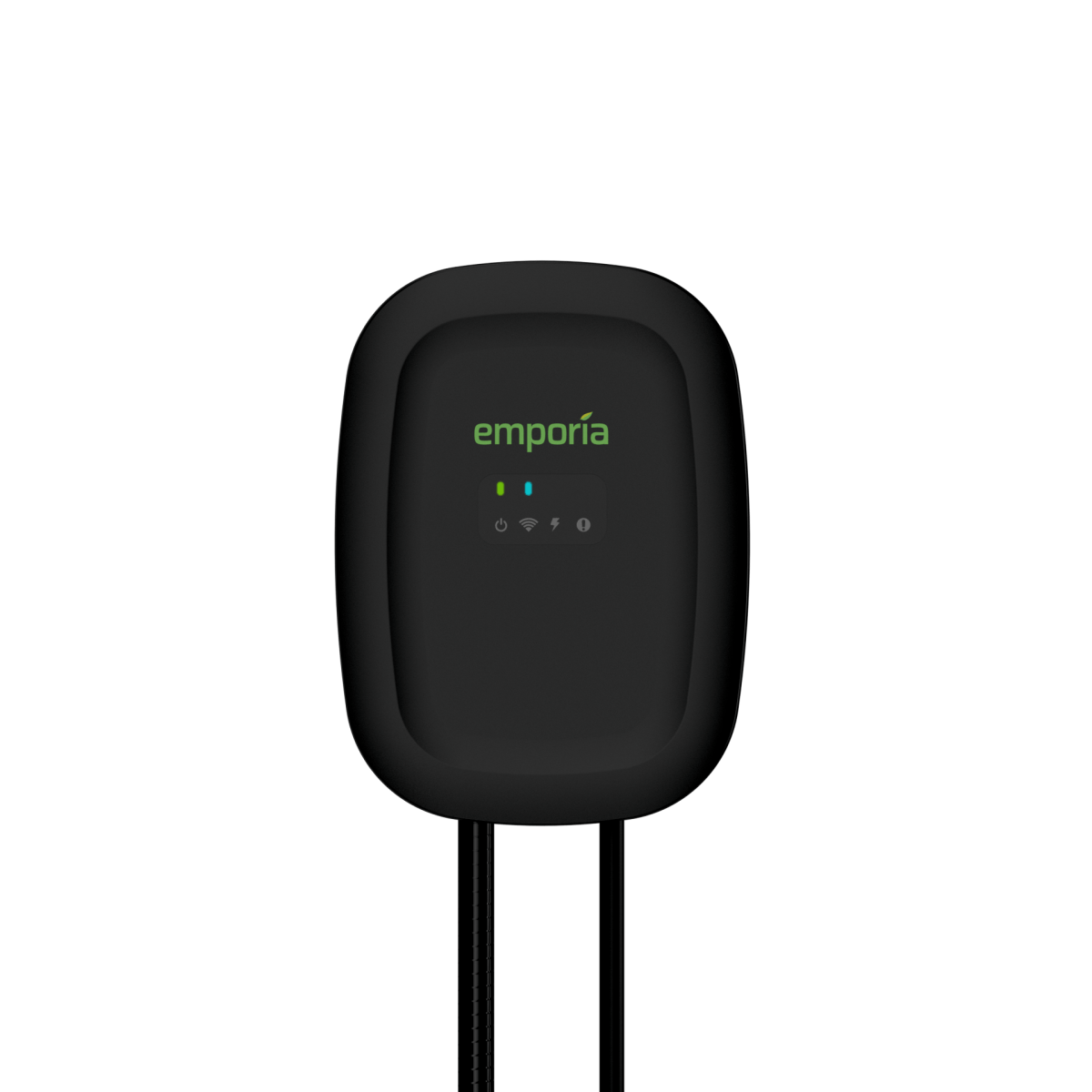 Emporia Classic 48A Level 2 EV Charger - My Garage Station