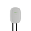 Emporia Classic 48A Level 2 EV Charger - My Garage Station