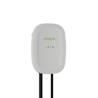 Emporia Classic 48A Level 2 EV Charger - My Garage Station