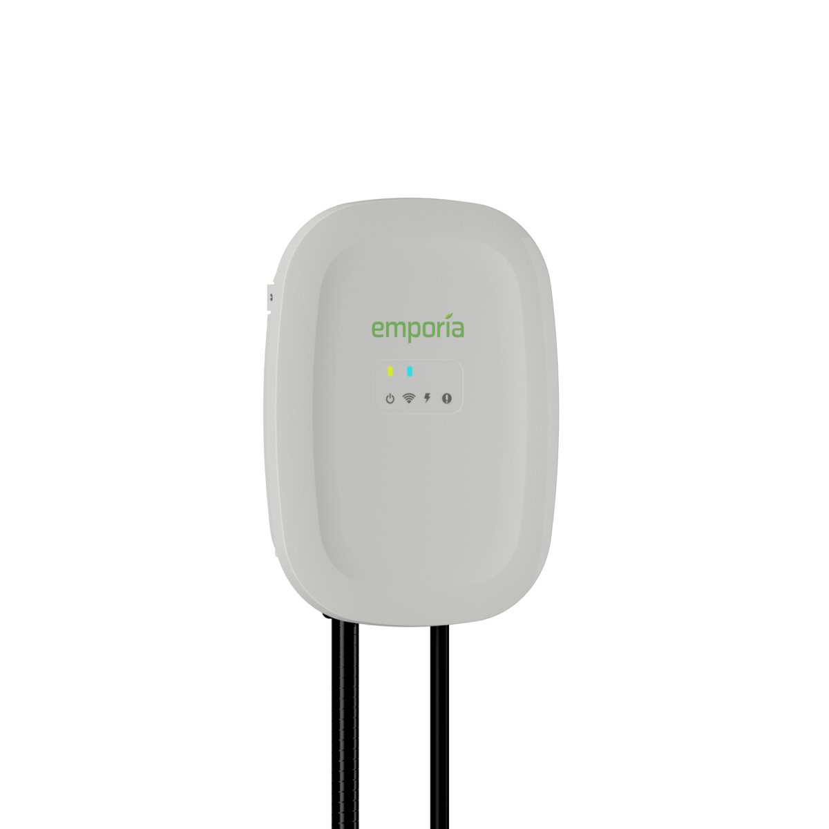 Emporia Classic 48A Level 2 EV Charger - My Garage Station