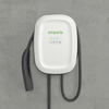 Emporia Classic 48A Level 2 EV Charger - My Garage Station