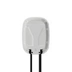 Emporia Classic 48A Level 2 EV Charger - My Garage Station