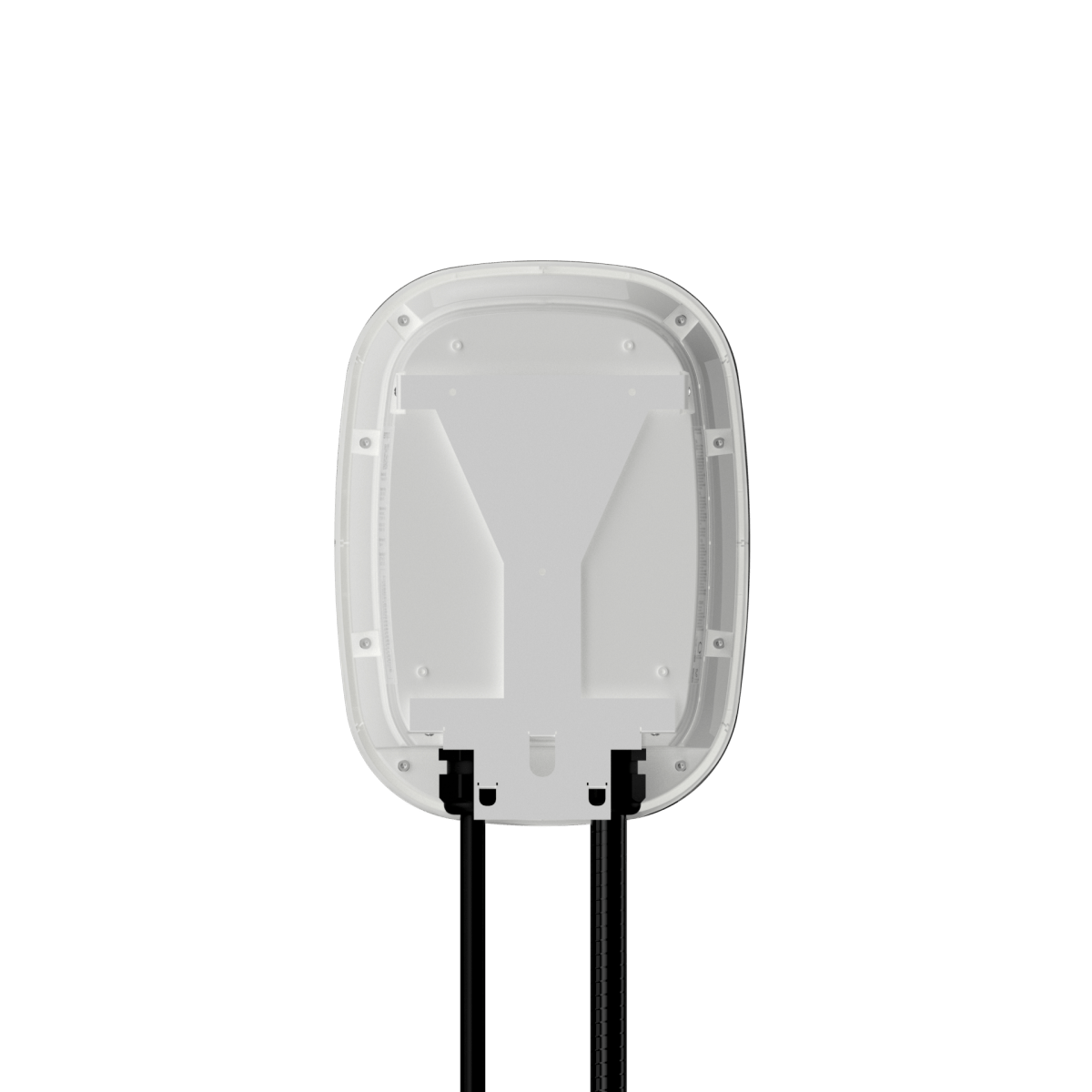 Emporia Classic 48A Level 2 EV Charger - My Garage Station