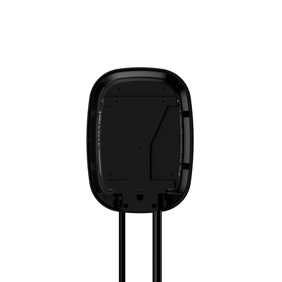 Emporia Classic 48A Level 2 EV Charger - My Garage Station