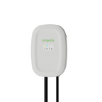 Emporia Classic 48A Level 2 EV Charger - My Garage Station