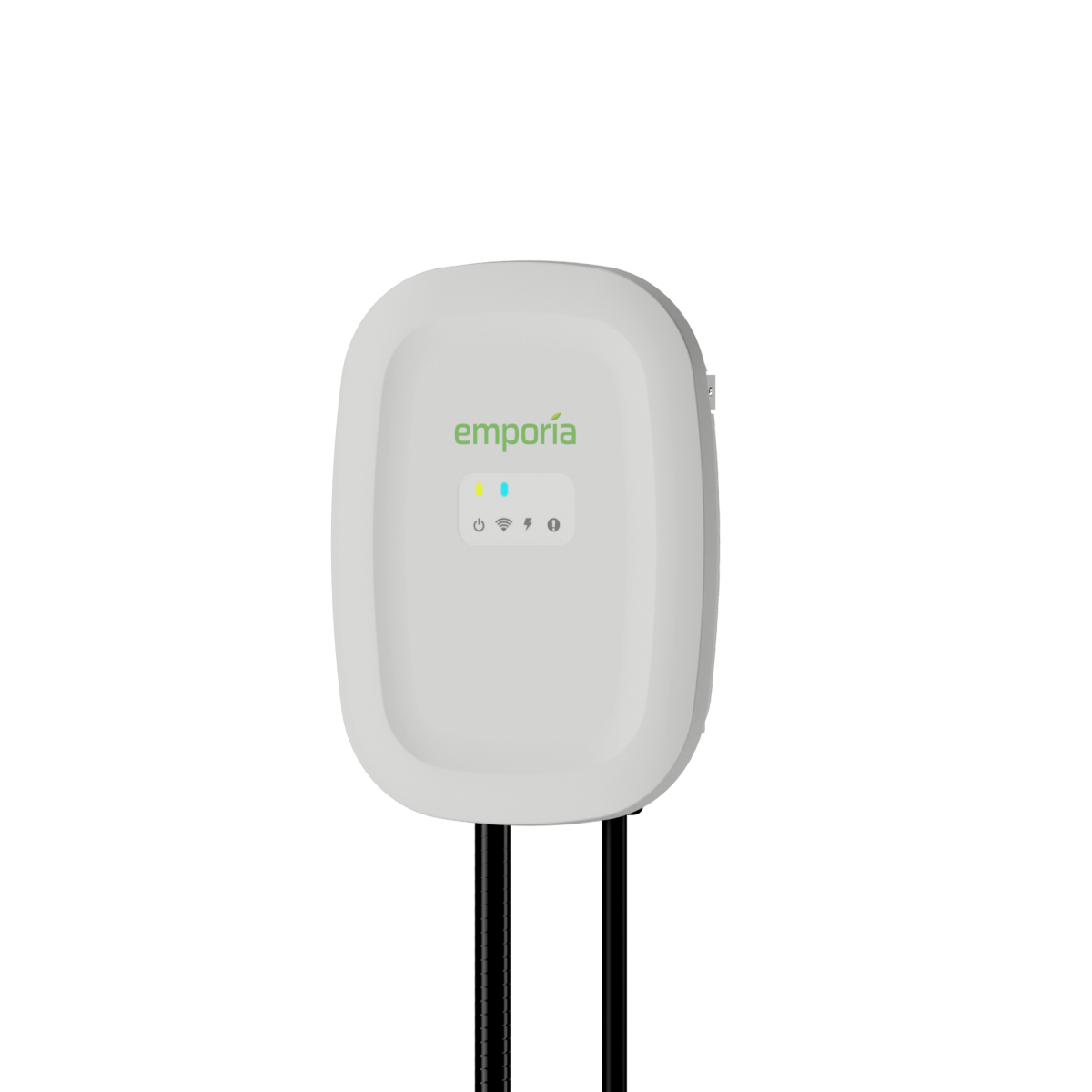 Emporia Classic 48A Level 2 EV Charger - My Garage Station