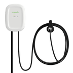 Emporia Classic 48A Level 2 EV Charger - My Garage Station