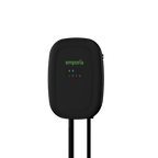 Emporia Classic 48A Level 2 EV Charger - My Garage Station