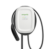 Emporia Classic 48A Level 2 EV Charger - My Garage Station
