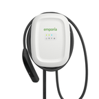 Emporia Classic 48A Level 2 EV Charger - My Garage Station