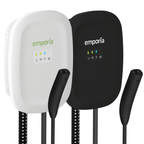 Emporia Classic 48A Level 2 EV Charger - My Garage Station