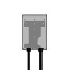 Emporia Pro Smart 48A Level 2 EV Charger - My Garage Station