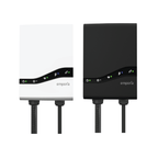 Emporia Pro Smart 48A Level 2 EV Charger - My Garage Station