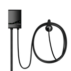 Emporia Pro Smart 48A Level 2 EV Charger - My Garage Station