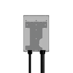 Emporia Pro Smart 48A Level 2 EV Charger - My Garage Station