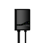 Emporia Pro Smart 48A Level 2 EV Charger - My Garage Station